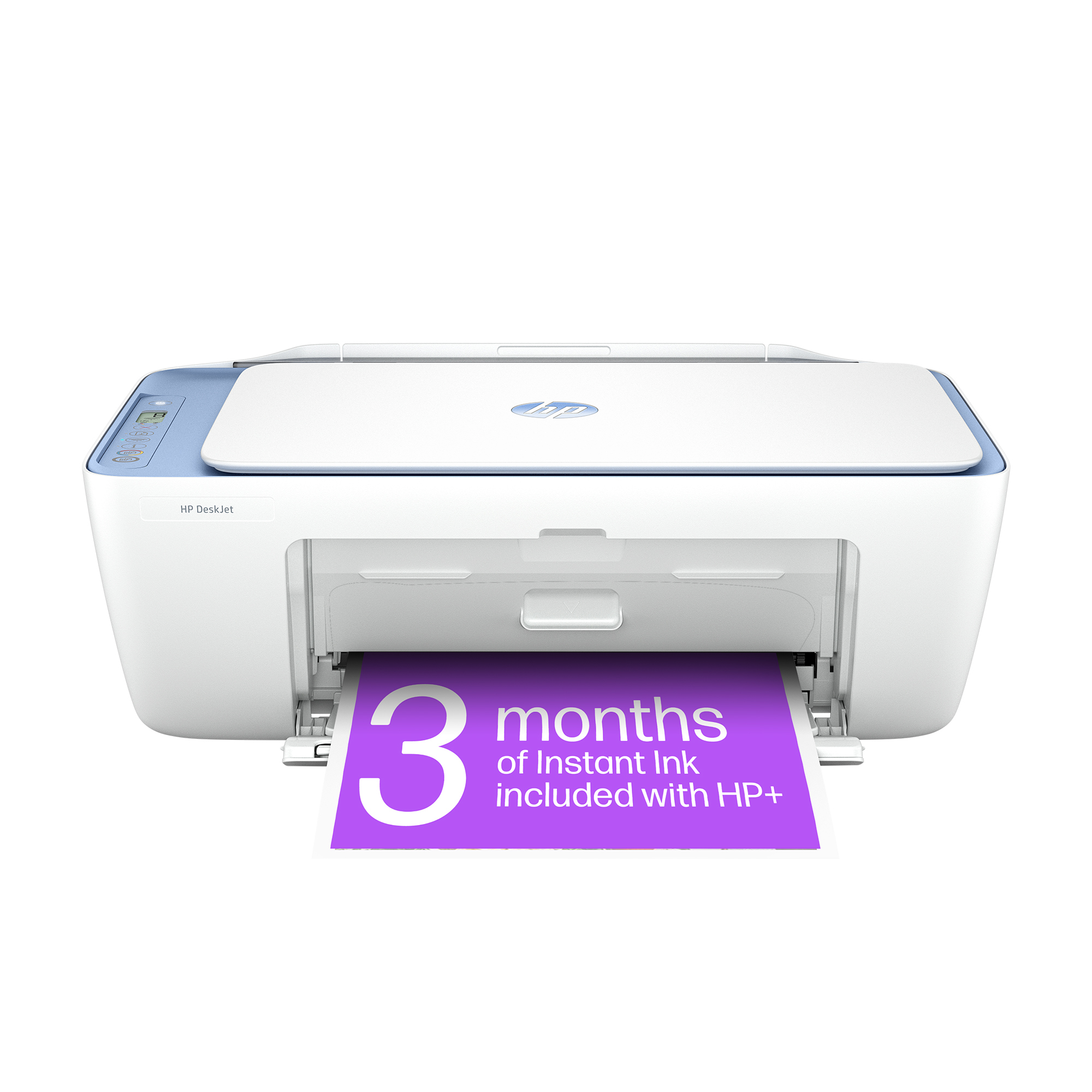 HP DeskJet 2822e All-in-One Printer