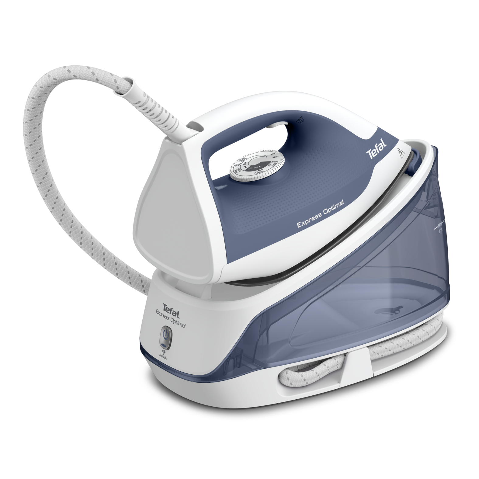 Tefal Express Optimal SV4110 – image 9