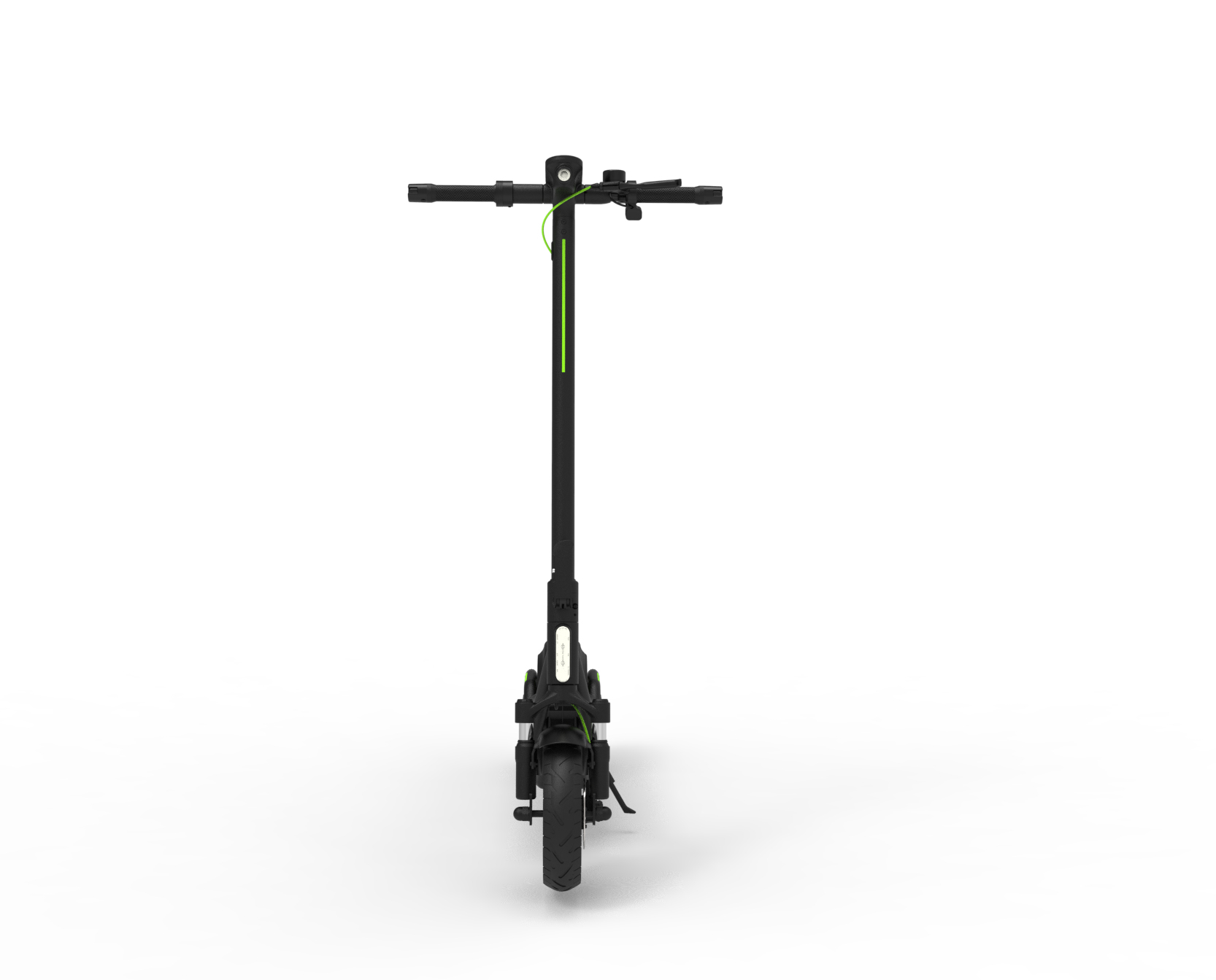 Acer Electrical Scooter 4 Select Black, AES034, 25km/hr, with turning lights – image 7