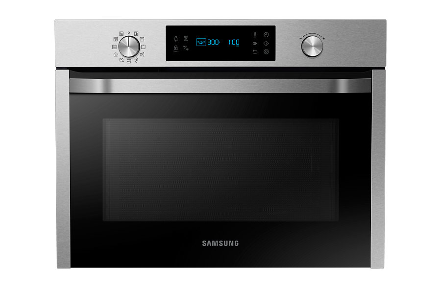 Samsung NQ50J3530BS oven