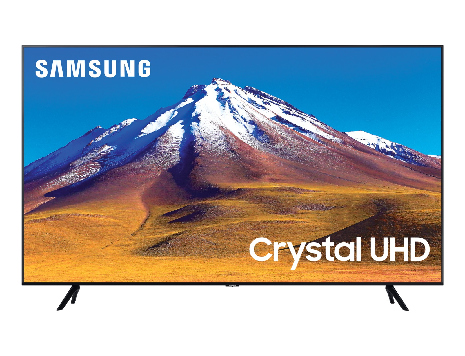 Samsung Series 7 UE43TU7090S