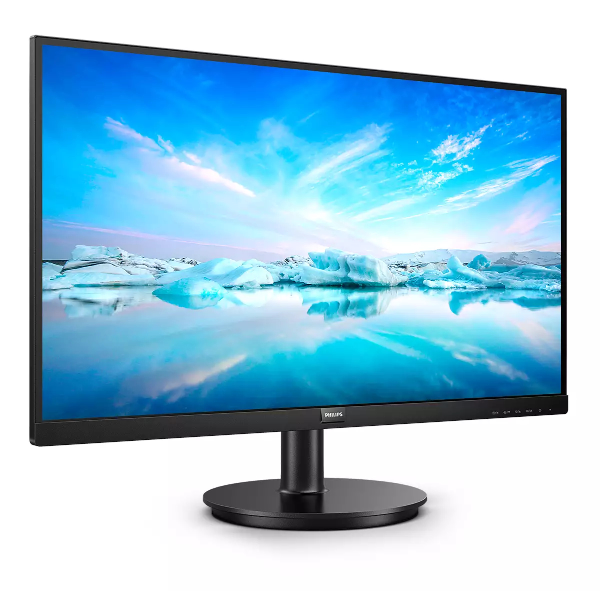 Philips V Line 275V8L/70 computer monitor – image 2