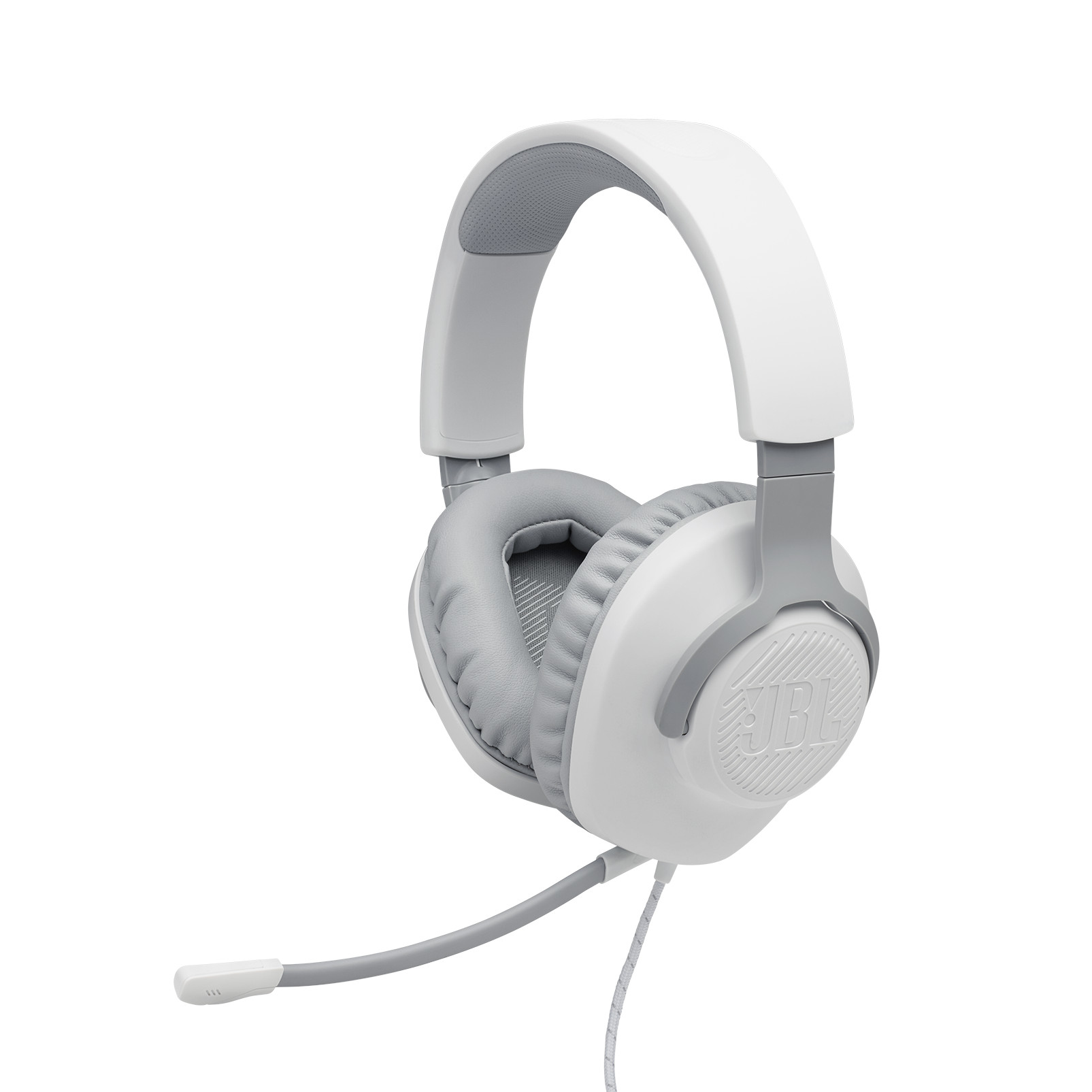 JBL Quantum 100 WHITE – image 8