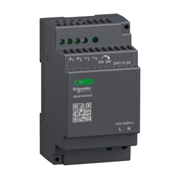 Schneider Electric ABLM1A24025 trasformatore