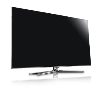 Samsung Series 8 UN46D8000 TV – image 3
