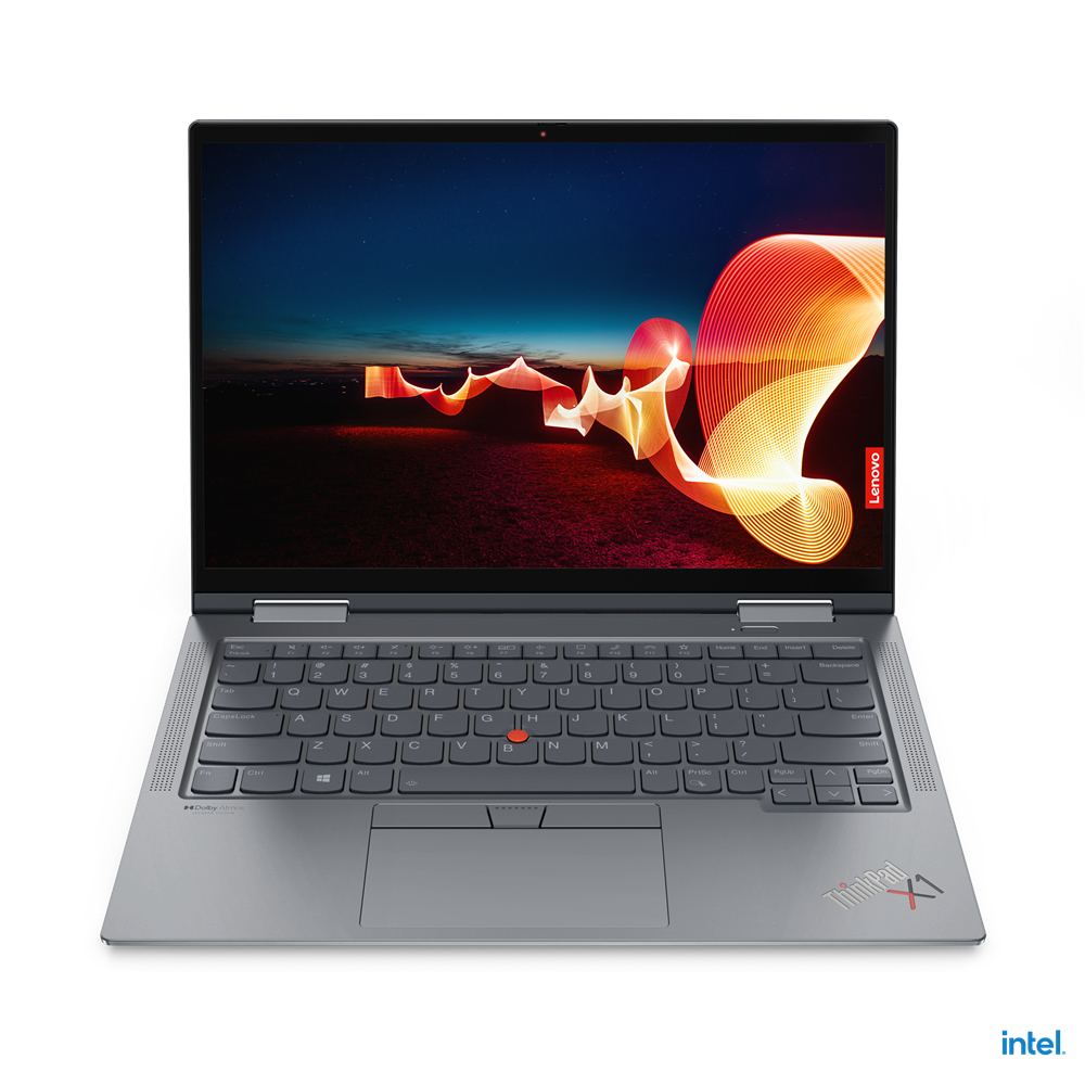 Lenovo X1 Yoga + Webcam – image 3