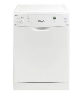 Whirlpool ADP 6519 WH