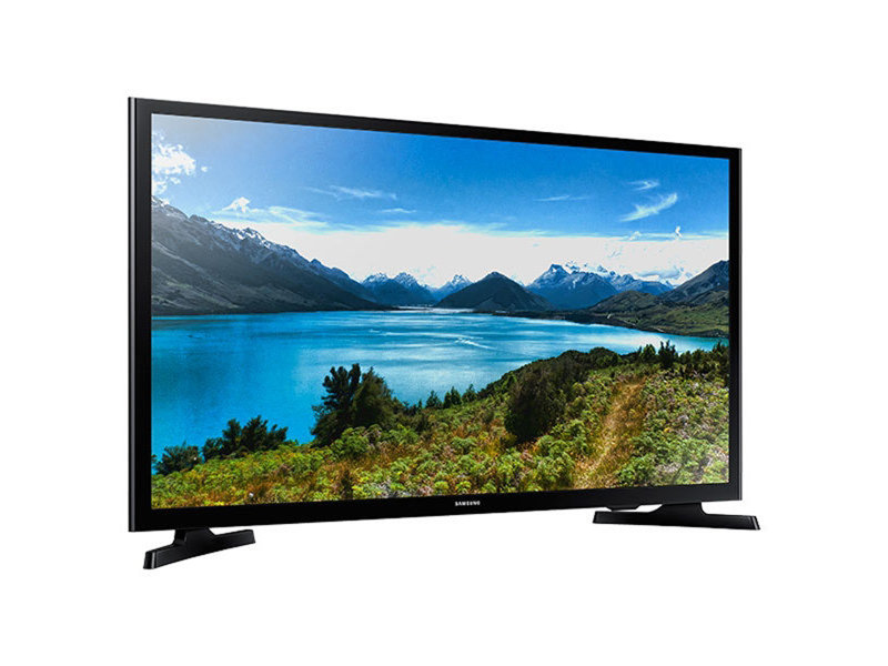 Samsung UN32J4000BF 80 cm (31.5") HD Black – image 2