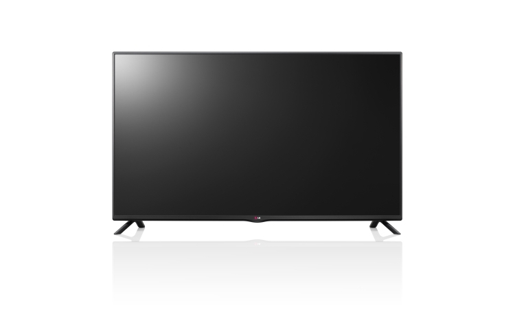 LG 42LB550T TV 106.7 cm (42") Full HD Black