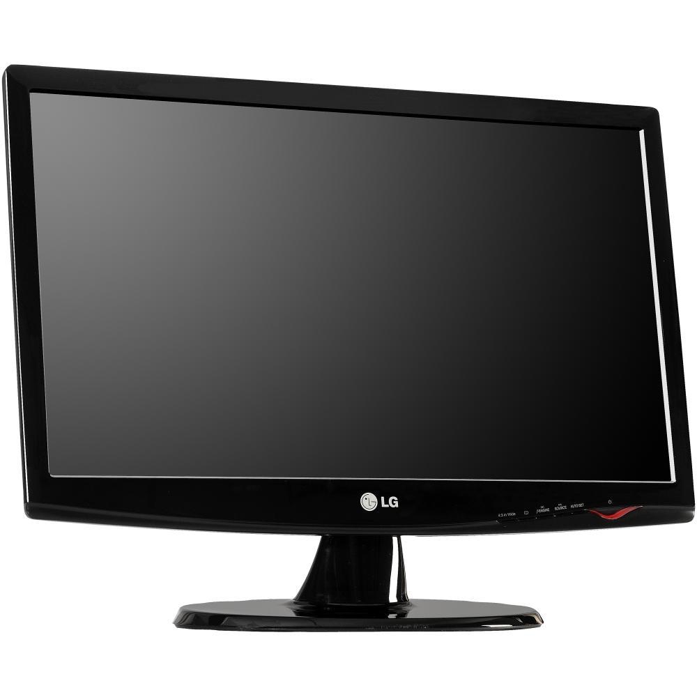 LG W2243S computer monitor