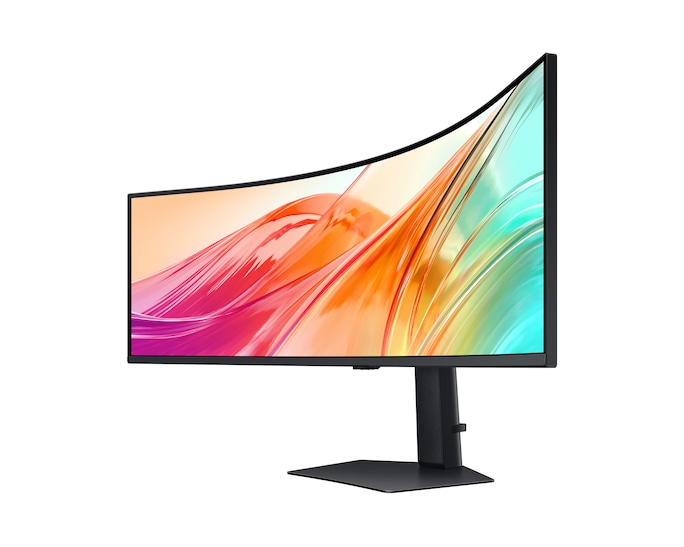 Samsung LS49F954UANXZA computer monitor – image 3