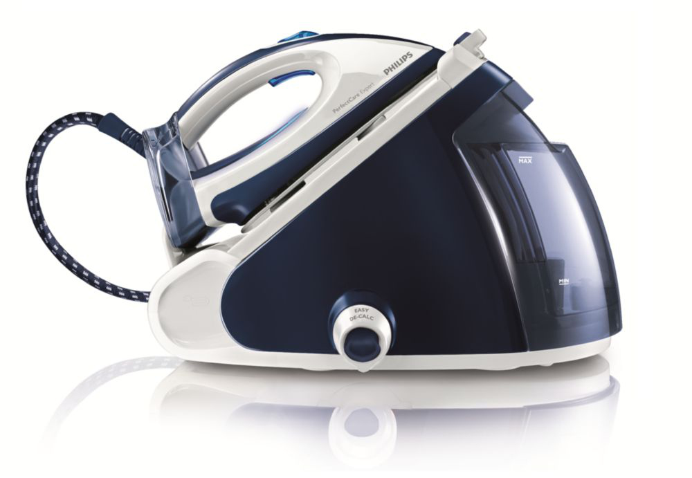 Philips PerfectCare Expert GC9237/20 steam ironing station