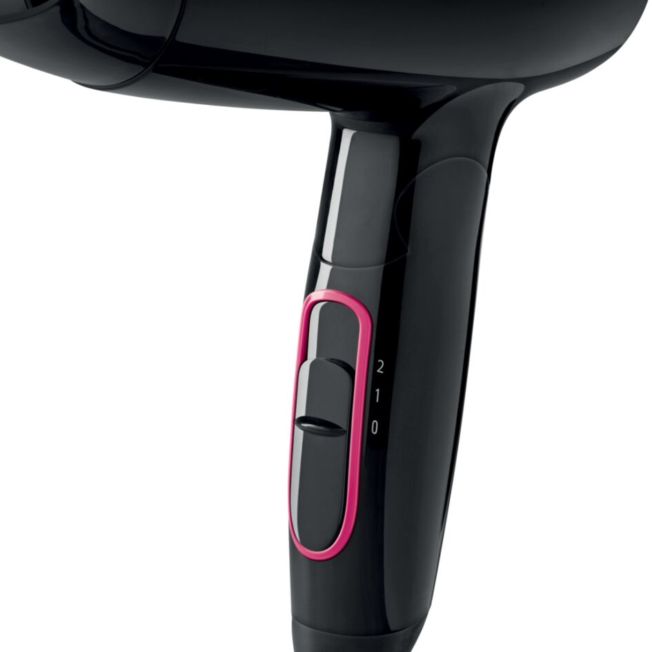 Rowenta Nomad CV3323 hair dryer – image 2