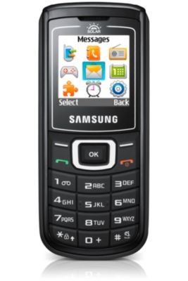 Samsung GT-E1107