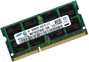 Samsung DDR3 8GB, PC-1333
