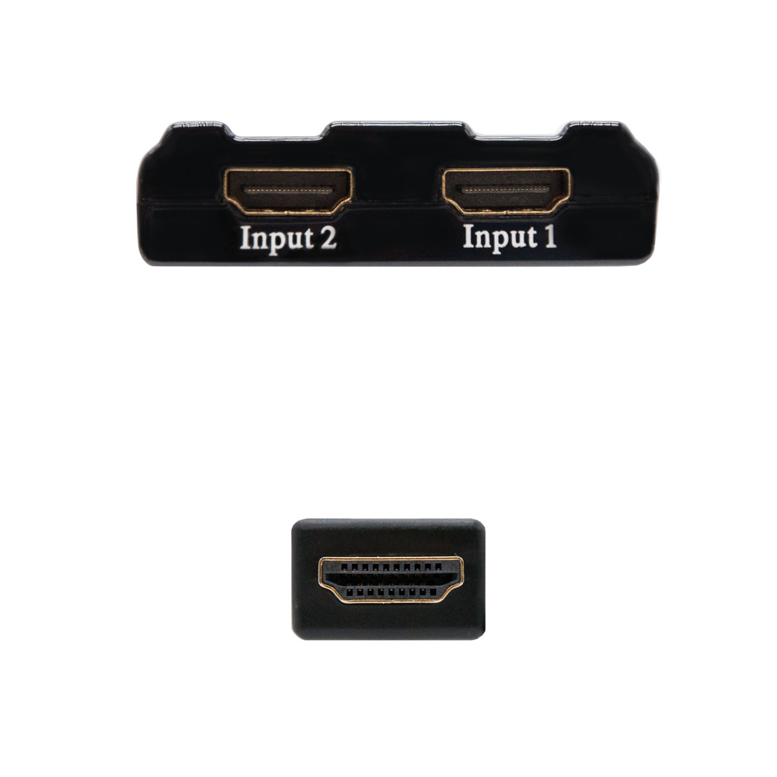 Nanocable 10.25.2102 video switch HDMI – image 3