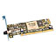HP Myrinet PCI 2XP Rev-E 2MB Network Interface Card