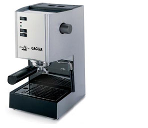 Gaggia Coffee De Luxe