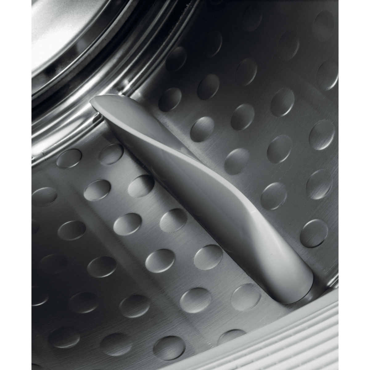Electrolux EW9HE283 tumble dryer Freestanding Front-load – image 2