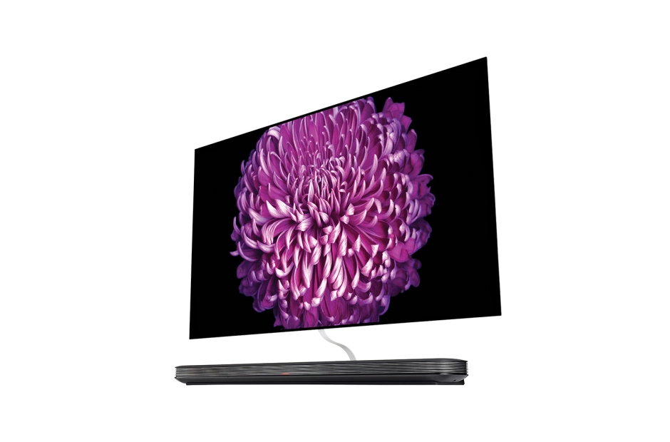 LG OLED77W7V TV – image 6