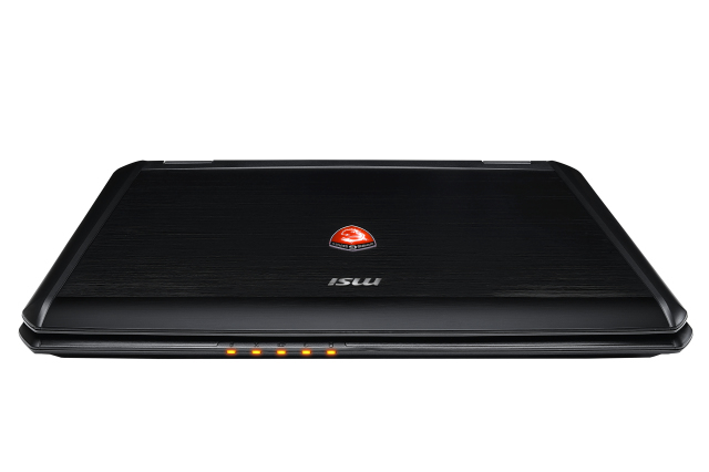 MSI GT70 2PC(Dominator)-1649TH – image 8