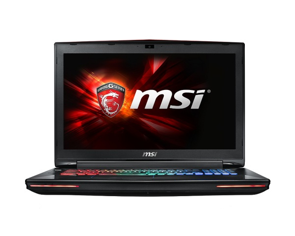 MSI GT72S 6QD-085ES Dominator G – image 1