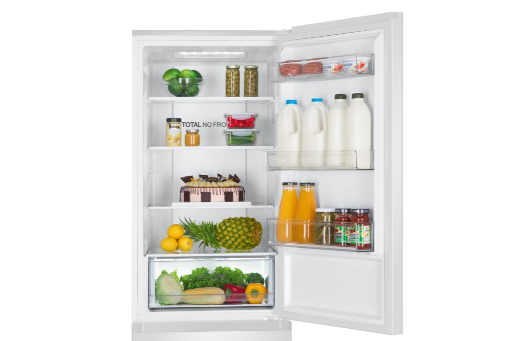 Haier 2D 60 Series 3 CFE735CWJ Freestanding – image 7