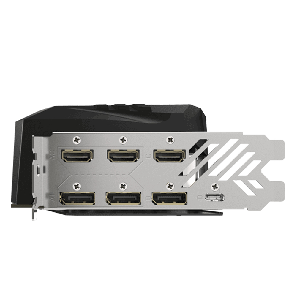 GIGABYTE AORUS GeForce RTX 2070 – image 9