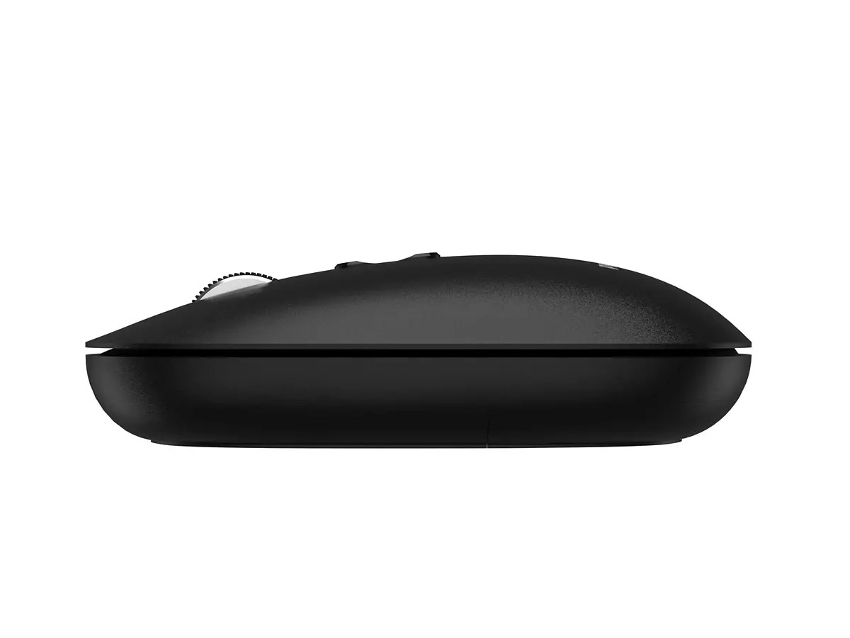 Philips 5000 series SPK7508B/00 mouse Universal Ambidextrous RF Wireless + Bluetooth Optical 1600 DPI – image 2