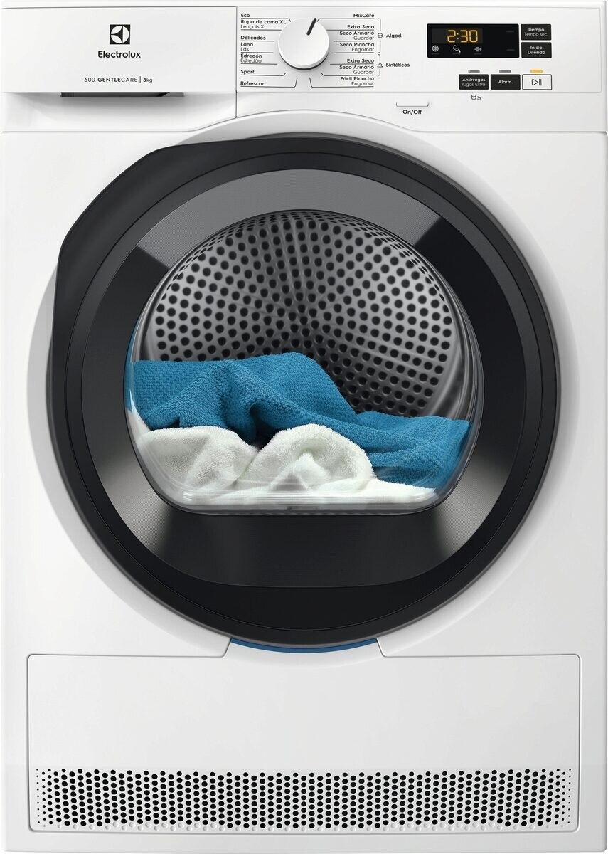 Electrolux EDI618Y5BO — vue 1 sur 8