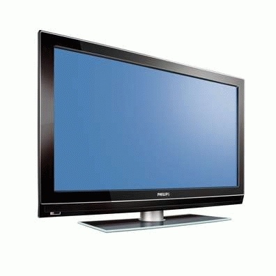Philips 32" LCD Integrated Digital TV w/ Pixel Plus HD – image 2