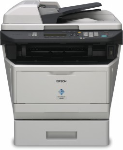 Epson AcuLaser MX20DTNF – image 2