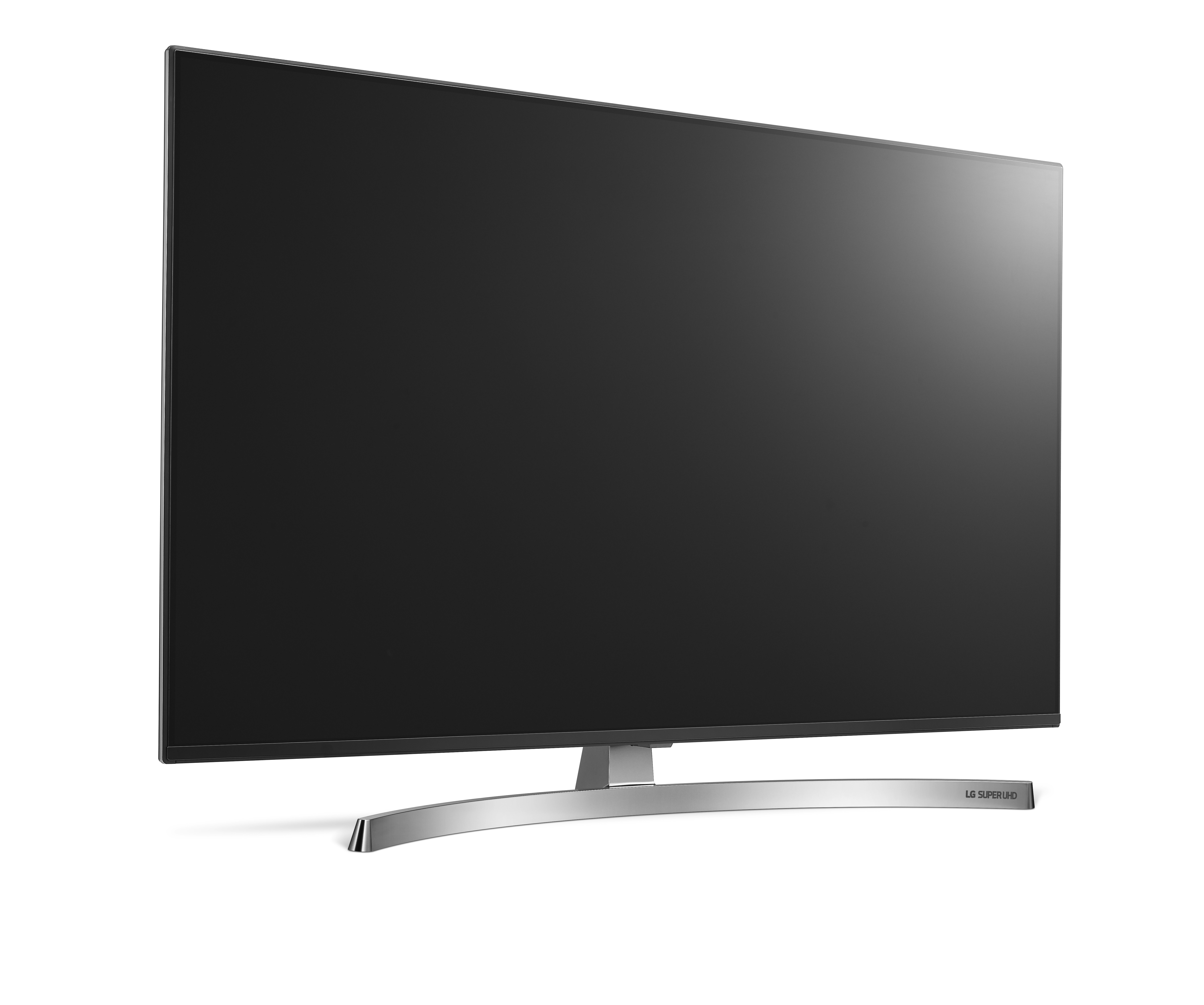 LG 49SK8500 124.5 cm (49") 4K Ultra HD Smart TV Wi-Fi Black, Silver – image 6