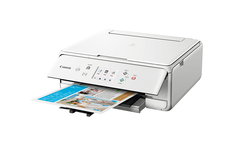 Canon PIXMA TS6151 Inkjet A4 – image 4