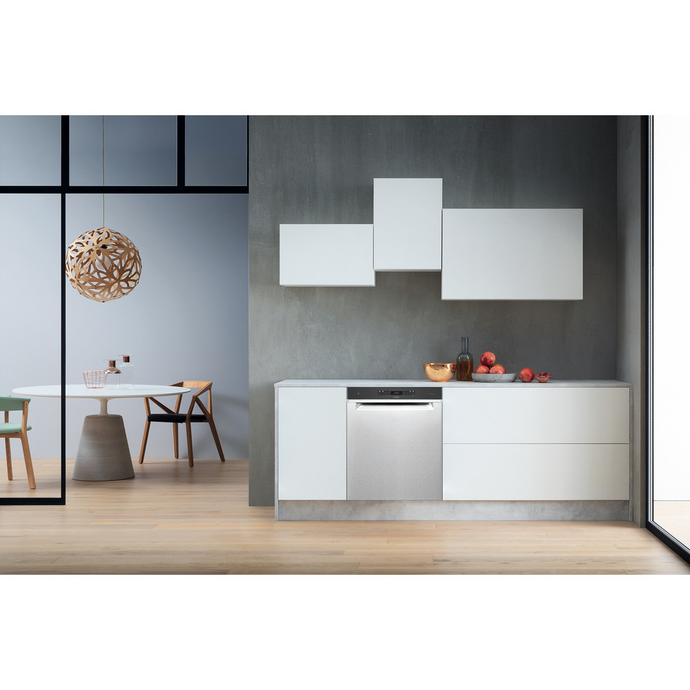 Whirlpool WUO 3T141 P X – image 2