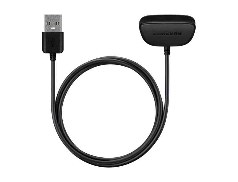 Samsung EP-OR370 Fitness tracker Black USB Indoor – image 4