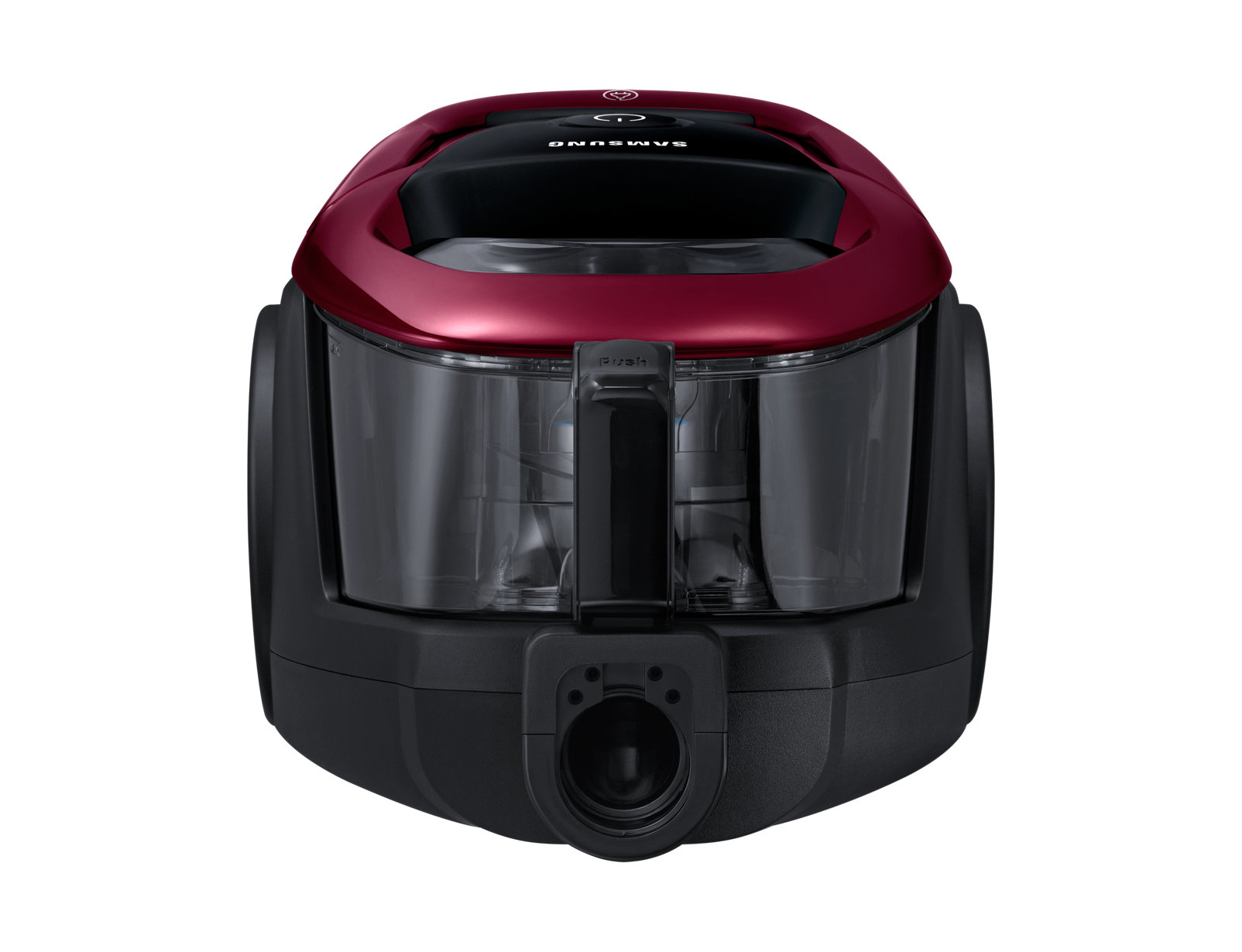 Samsung VC07M31A0HP 2 L Cylinder vacuum Dry 700 W Bagless – image 9