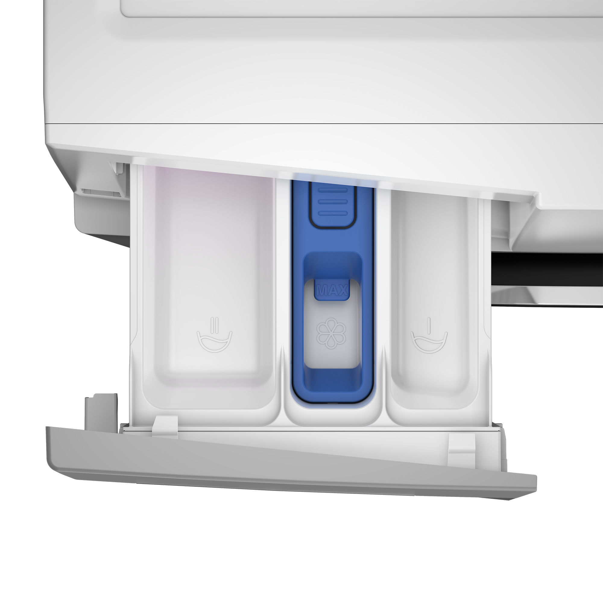 Grundig GW751042TW washing machine Front-load – image 5