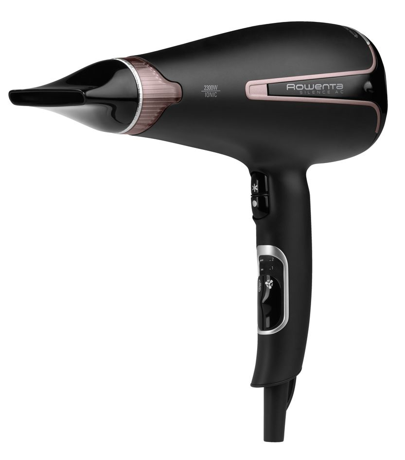 Rowenta Silence CV7920 hair dryer – image 5