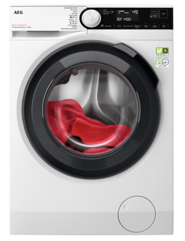 AEG LFR93946UC — vue 1 sur 4