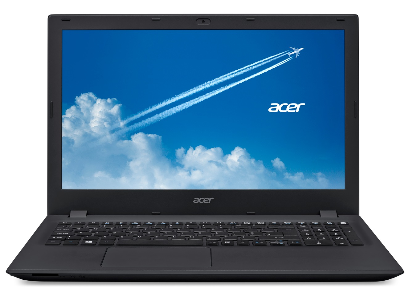 Acer TravelMate P2 P257-M-38QW Intel® Core™ i3 i3-4005U Laptop – image 1