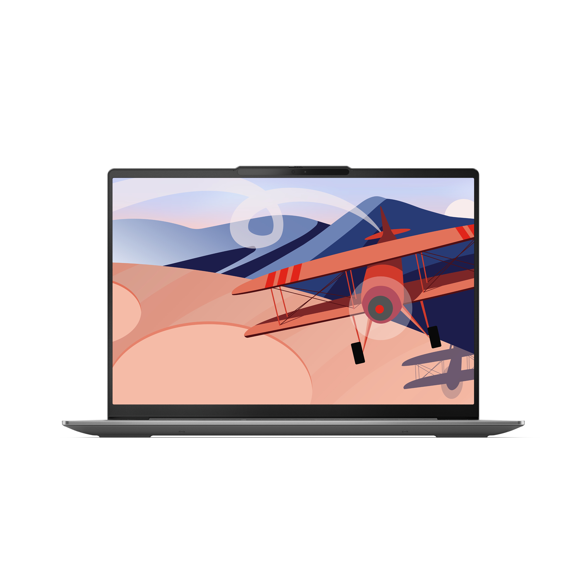 Lenovo Yoga Slim 6 14APU8 – image 2