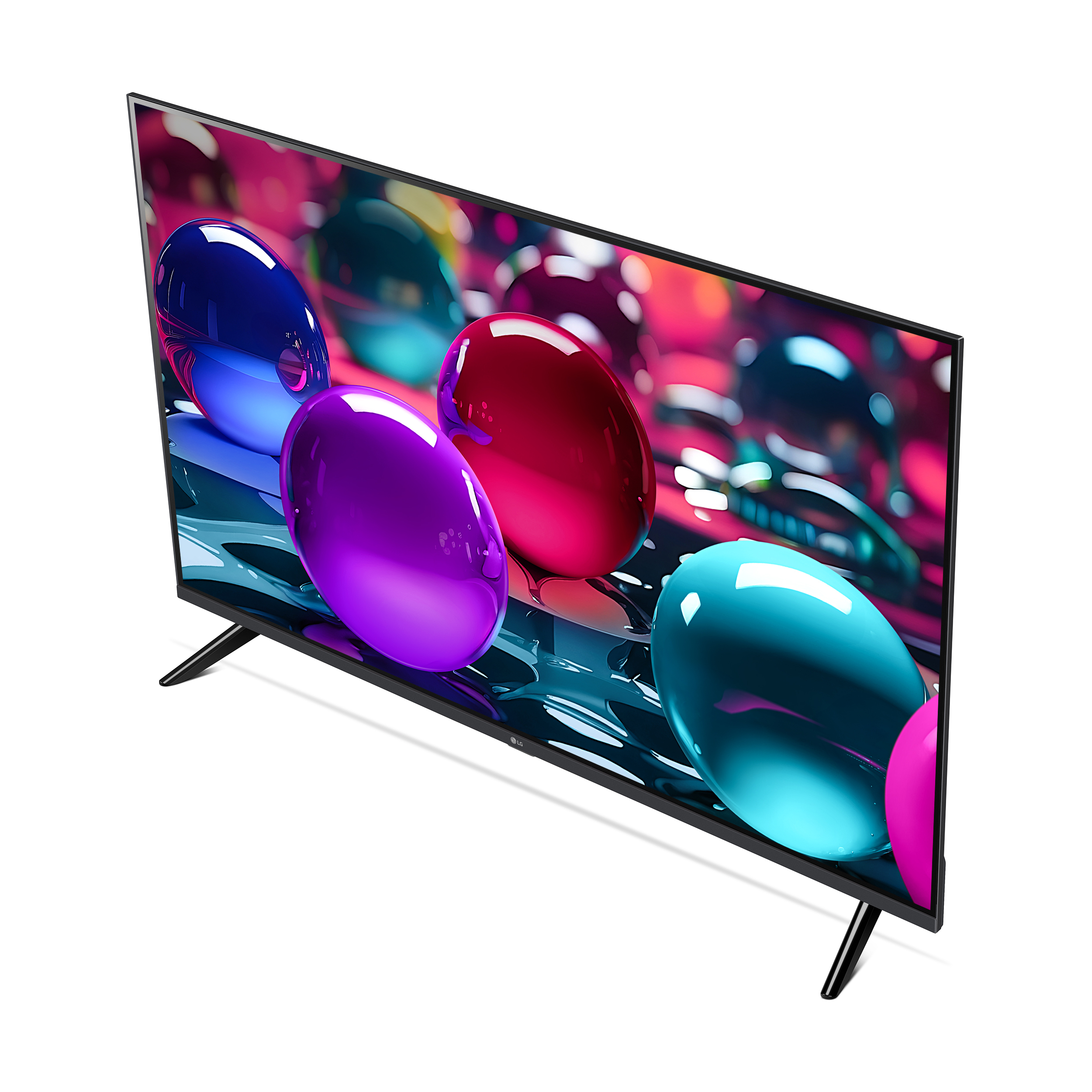 LG LED 43UA73006LA 43 4K UHD Smart TV HDR10 WiFi Bluetooth Sin marco — photo 10