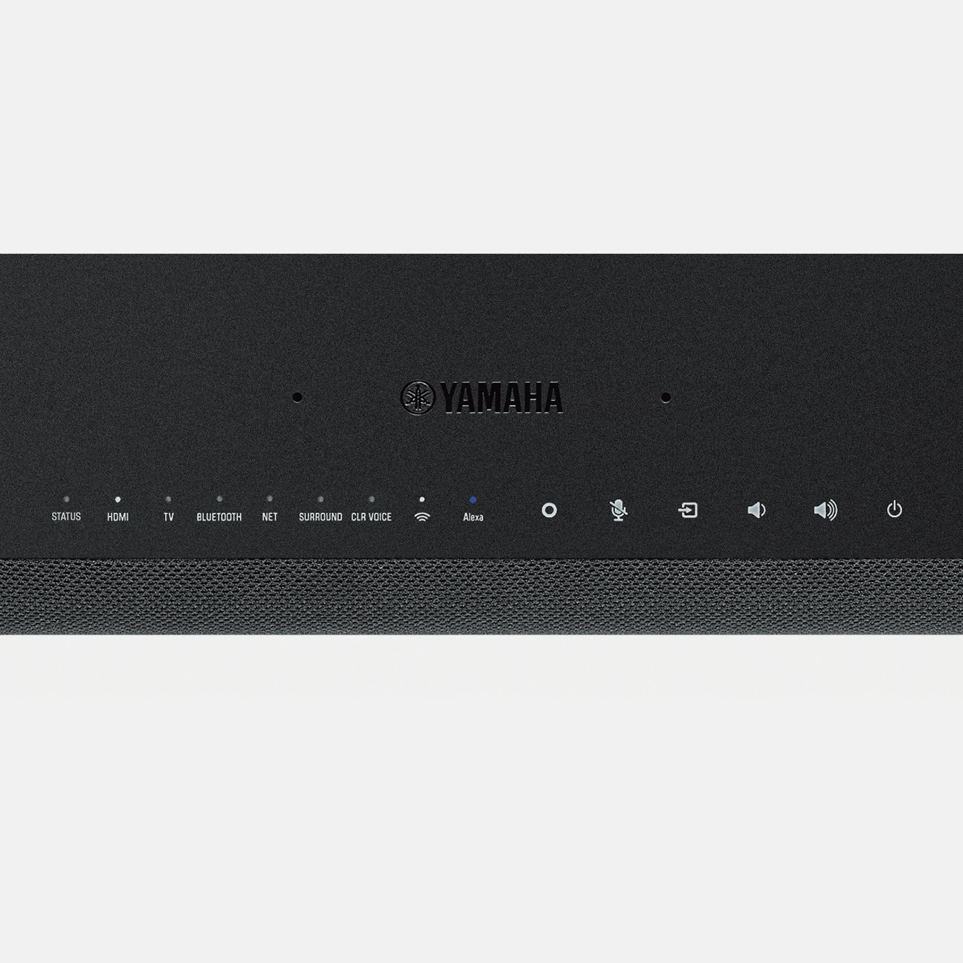 Yamaha YAS-209 Black 2.1 channels – image 5