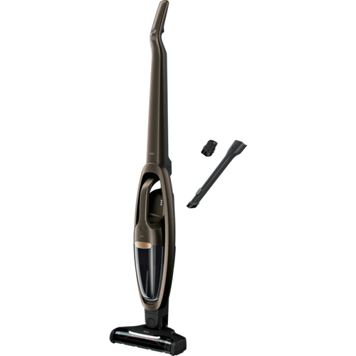 AEG QX8-2-16MB — vue 1 sur 5