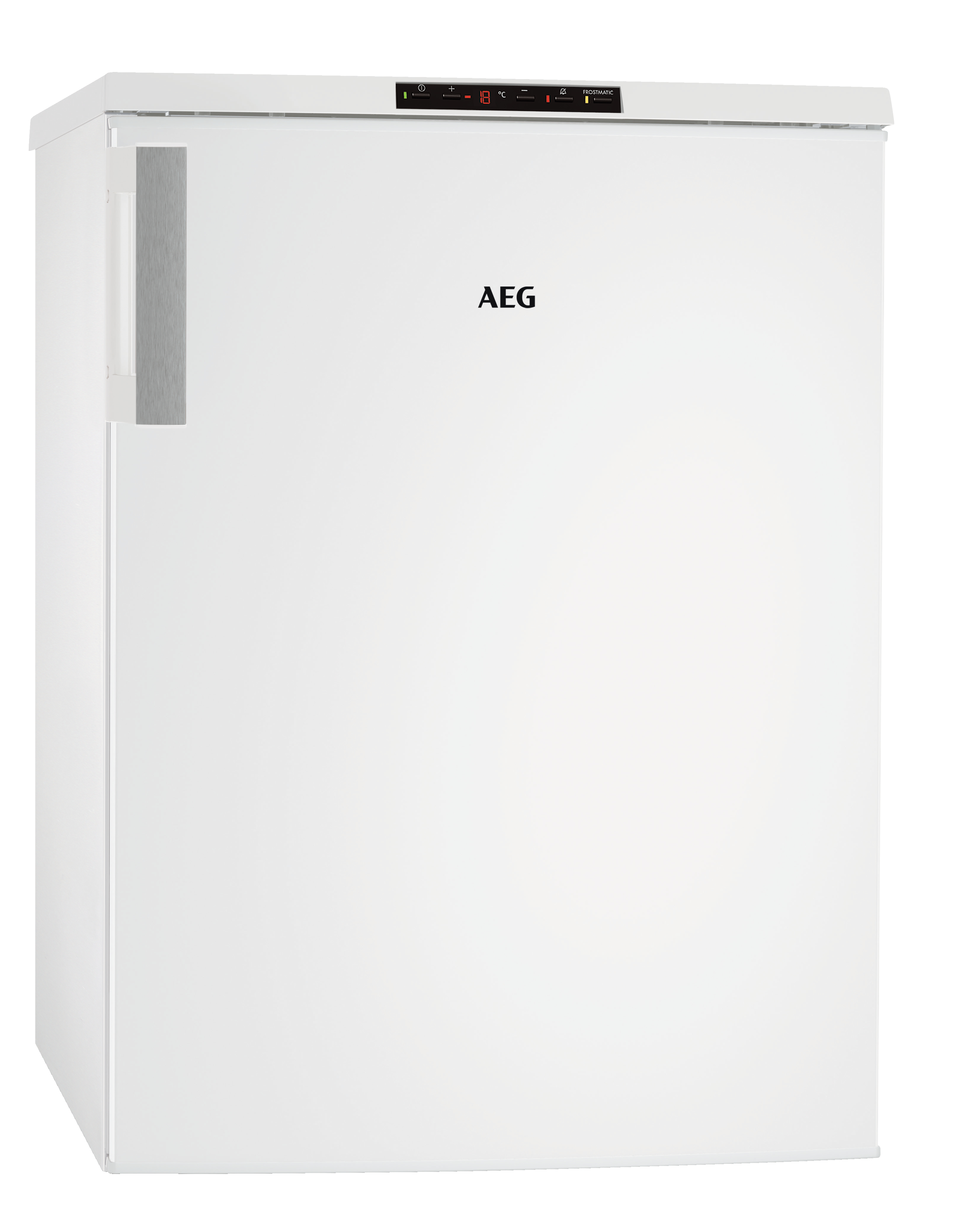 AEG ATB68F6NW - 933014665 — vue 1 sur 4