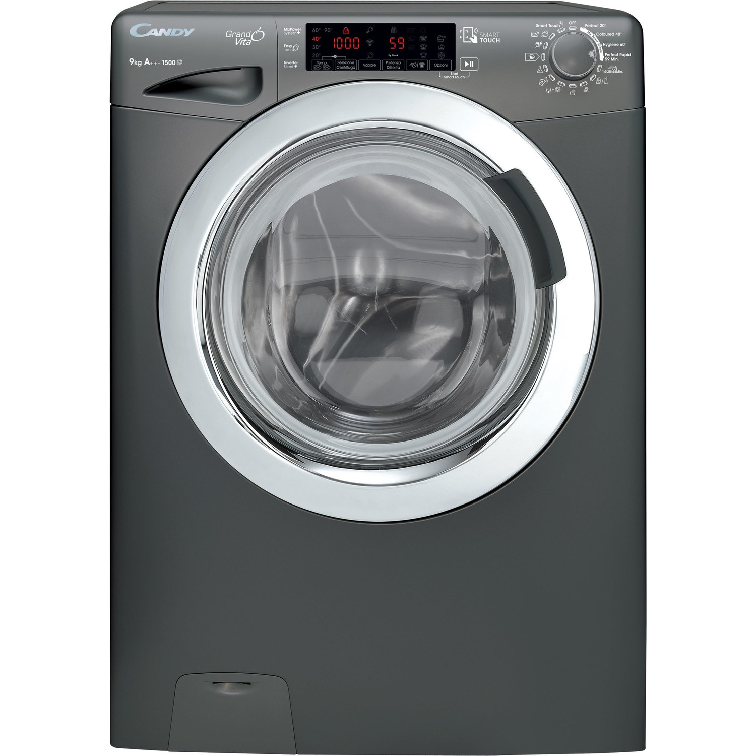 Hoover 31008395 — vue 1 sur 2