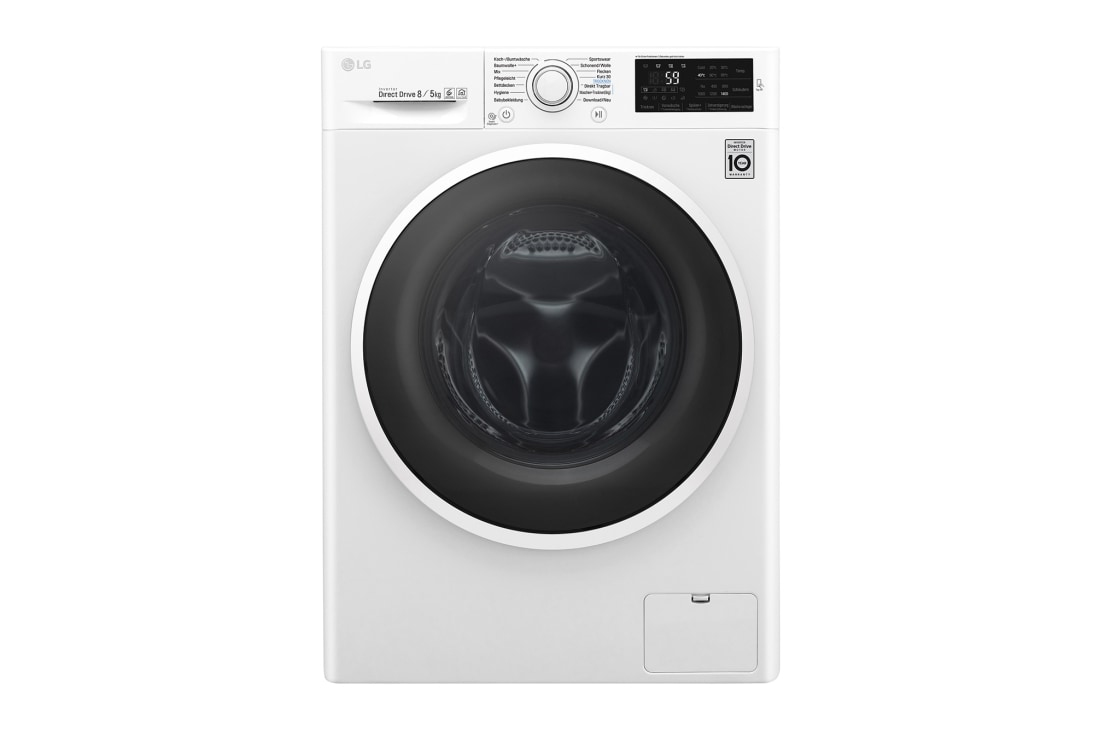 LG F 14WD 85EN0