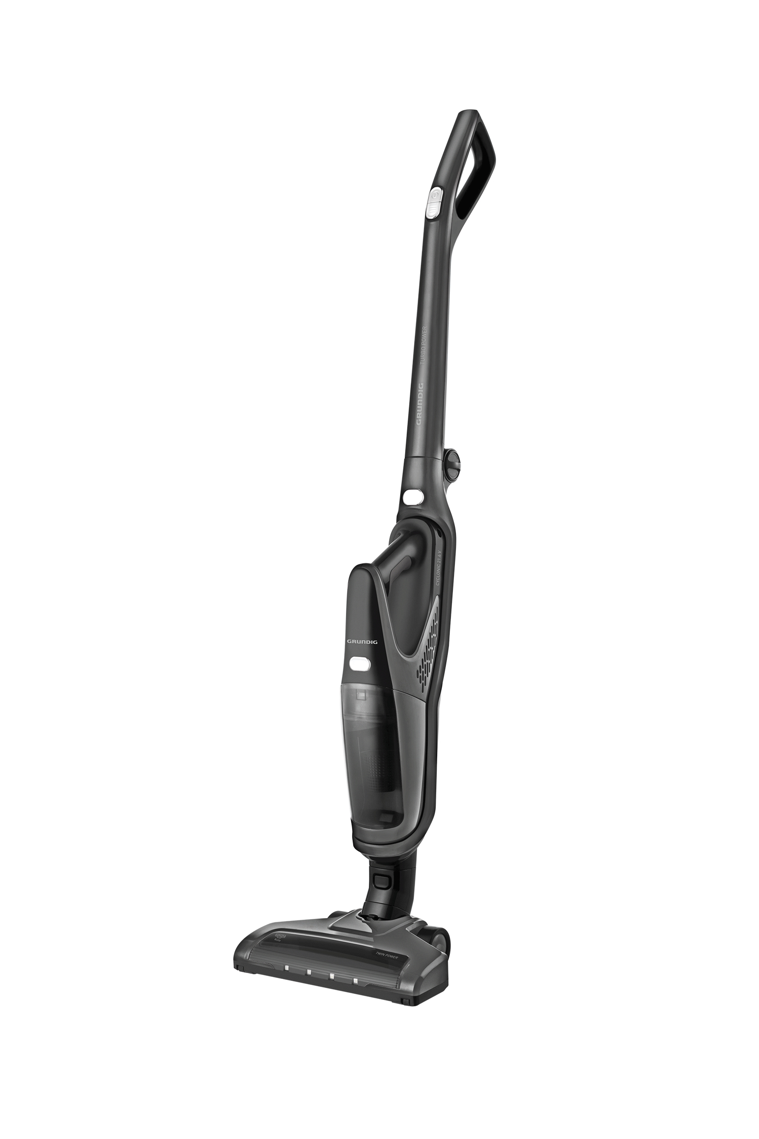 Grundig VCH 9932 2in1 Dikey Şarjlı Süpürge — vue 1 sur 6