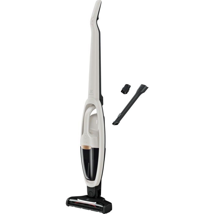 Electrolux WQ61-44SW — vue 1 sur 4